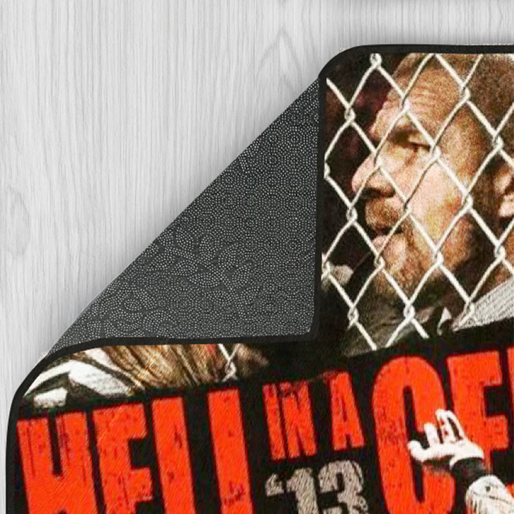 HELL IN A CELL